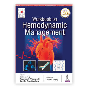 Workbook on Hemodynamic Management (ISCCM)