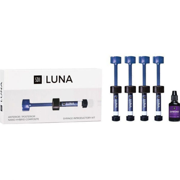 SDI Luna Universal Composite Kit