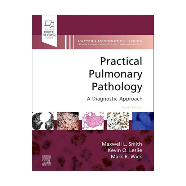 Practical Pulmonary Pathology, 4th Edition