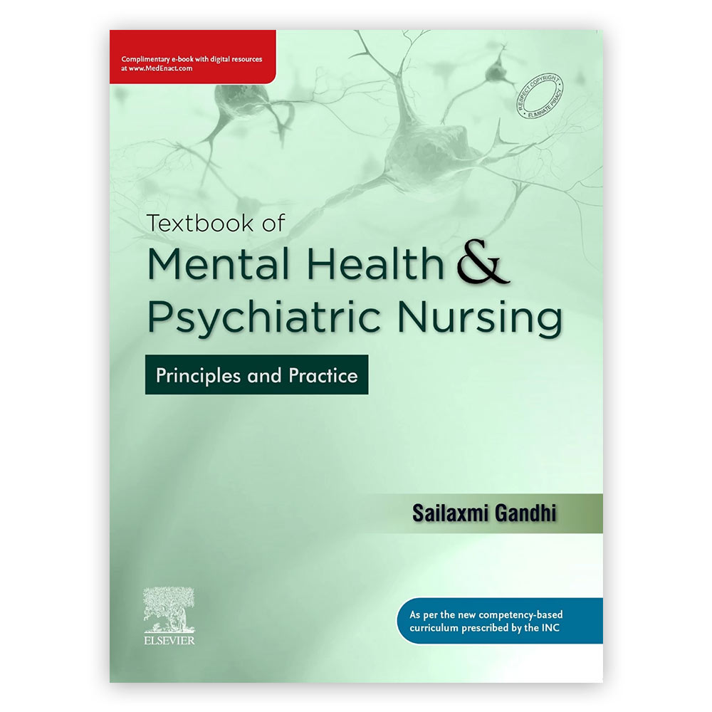 buy-textbook-of-mental-health-and-psychiatric-nursing-medtree