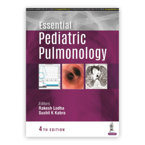 Essential Pediatric Pulmonology