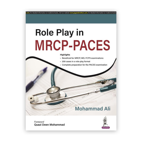 Role Play in MRCP-PACES