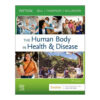 Human Body In Health And Disease 8th/2023