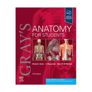Gray's Anatomy for Students, 5th Edition
