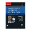 Comprehensive Textbook of Clinical Radiology 1st/2023 (Vol 2)