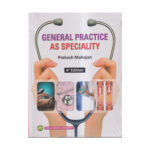 General Practice as Speciality 4th/2023