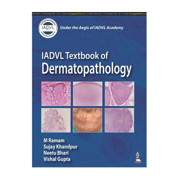 IADVL Textbook of Dermatopathology