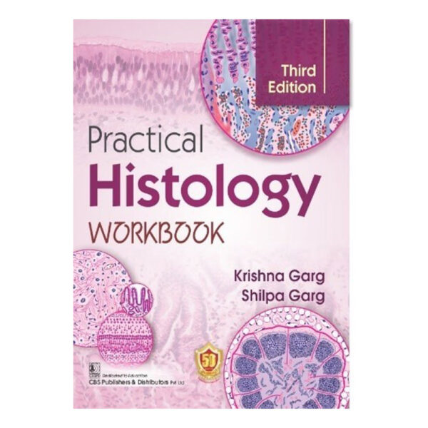 Practical Histology Workbook, 3/e