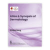Atlas & Synopsis of Dermatology