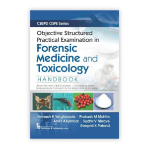 Objective Structured Practical Examination in Forensic Medicine and Toxicology