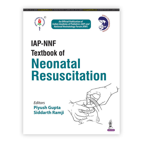 IAP-NNF Textbook of Neonatal Resuscitation