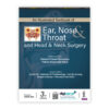 An Illustrated Textbook of Ear, Nose & Throat and Head & Neck Surgery