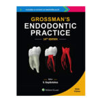 Grossman’s Endodontic Practice 14th/2020