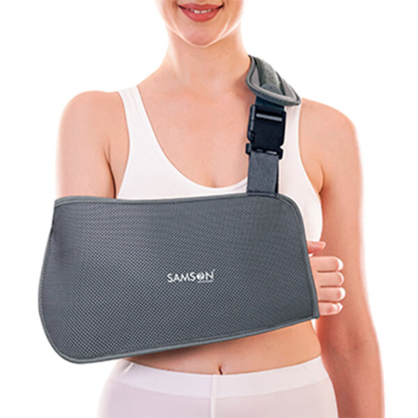 Pouch Arm Sling/ OxyPore