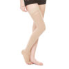 Medical Compression Stockings Thigh High Class-I AG (Pair)