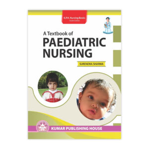 paediatric nursing textbook