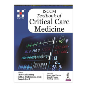 ISCCM Textbook of Critical Care Medicine