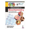 Clinical Cases in Biochemistry