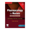 Pharmacology for Nurses 3rd/2023