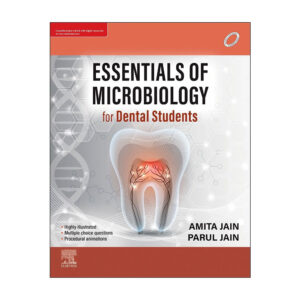 Essentials of Microbiology for Dental Students 1st/2023