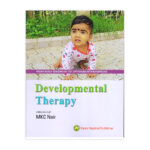 Developmental Therapy 1st/2023