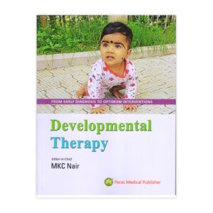 Developmental Therapy 1st/2023