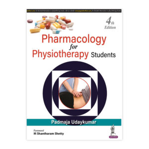 Pharmacology for Physiotherapy Students