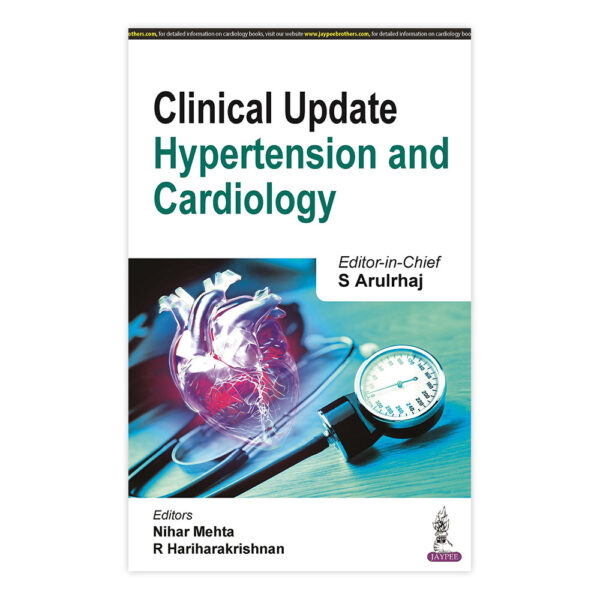 Clinical Update Hypertension and Cardiology