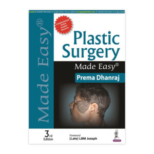 Plastic Surgery Made Easy