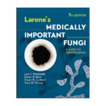 Larones Medically Important Fungi