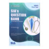 SIAs Question Bank for 1st Year MBBS