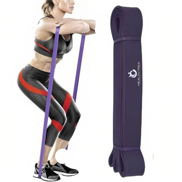 Power Resistance Band Heavy (35-85 LBS)
