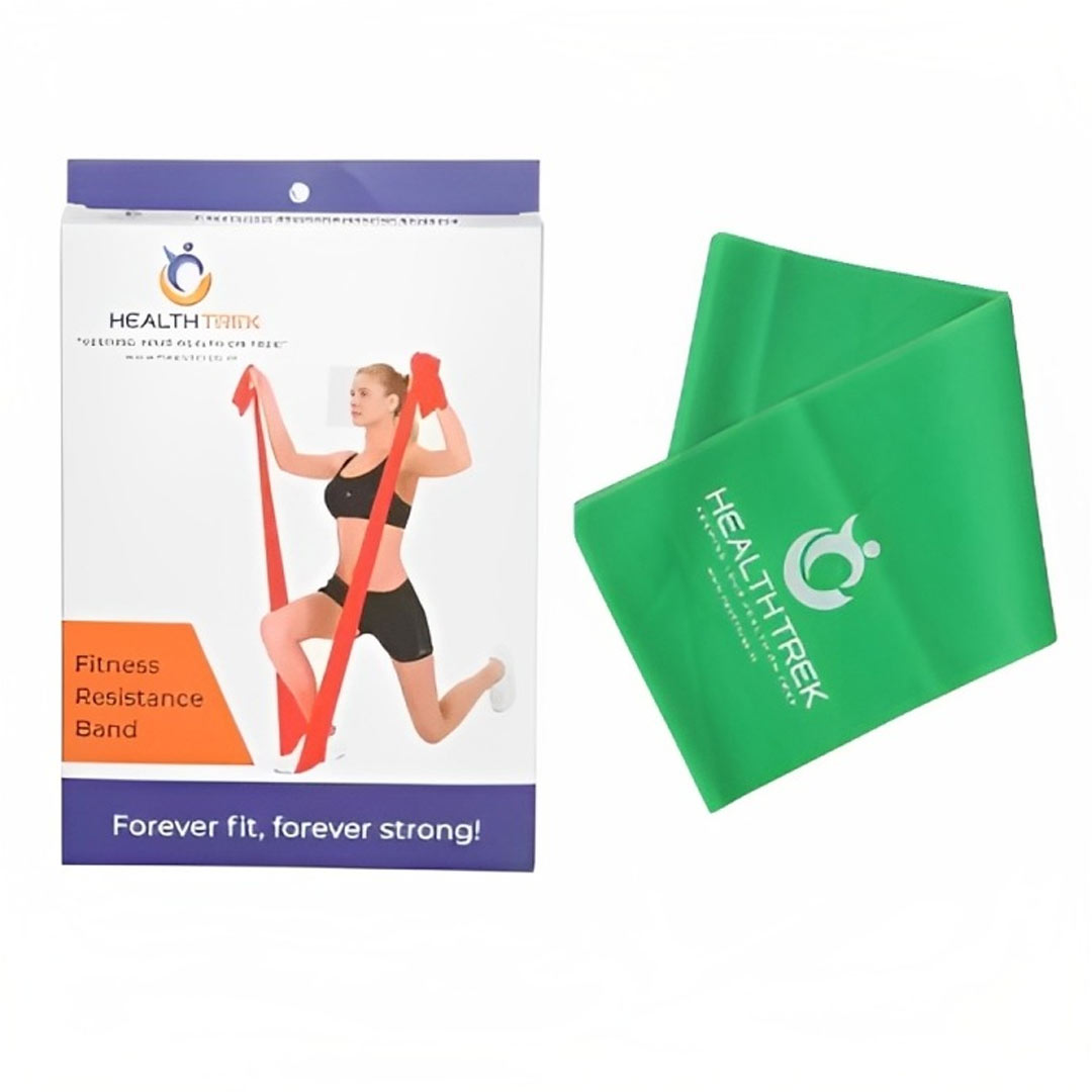 THERABAND High Resistance Bands