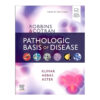 Robbins & Cotran Pathologic Basis of Disease (Robbins Pathology)