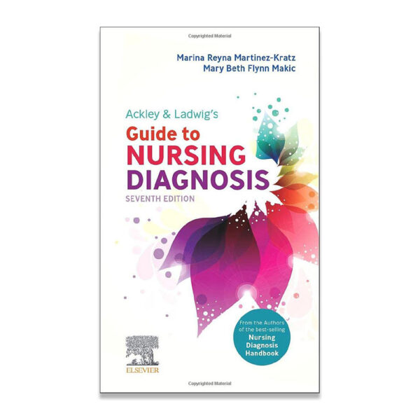 Ackley & Ladwig’s Guide to Nursing Diagnosis, 7th Edition