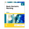 Basic Geriatric Nursing, 8th Edition