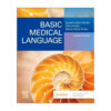 Basic Medical Language with Flash Cards, 7th Edition