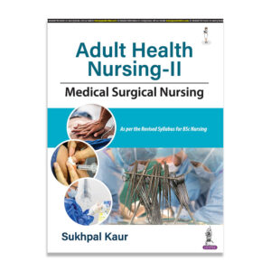Adult Health Nursing-II