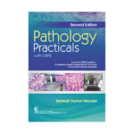 Pathology Practicals, with OSPE