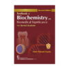 Textbook of Biochemistry with Biomedical Significance for Dental Students