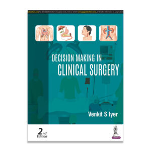 Decision Making in Clinical Surgery