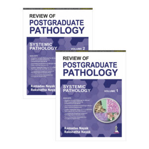 Review of Postgraduate Pathology (Systemic Pathology) 2 Volumes