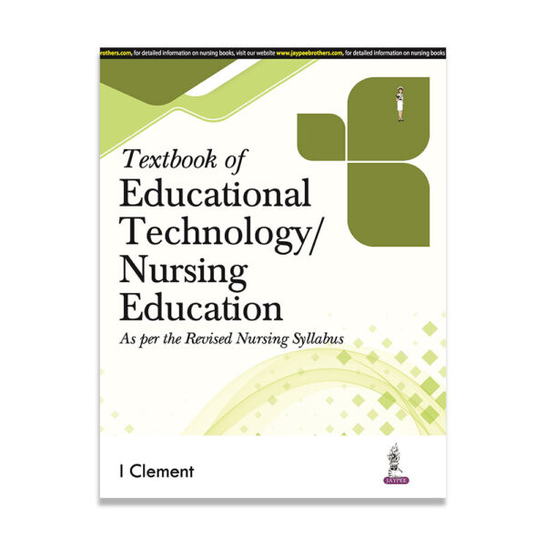 Textbook of Educational Technology/Nursing Education