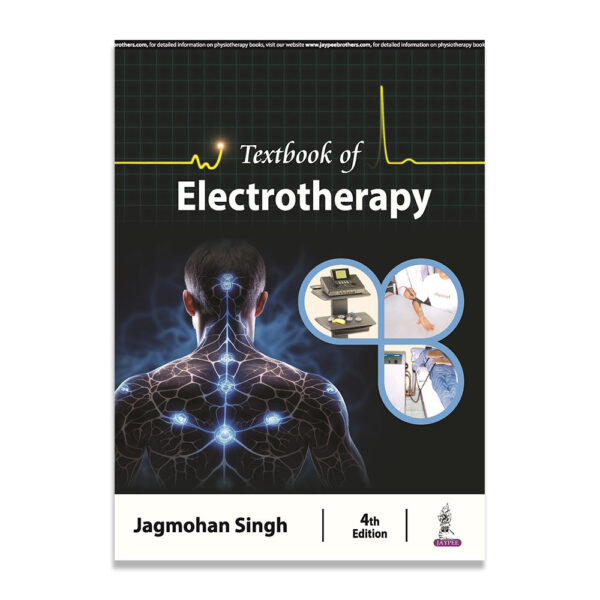 Textbook of Electrotherapy
