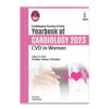 CSI Yearbook of Cardiology 2023: CVD in Women