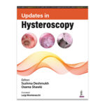 Updates in Hysteroscopy