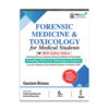 Forensic Medicine & Toxicology for Medical Students