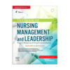 Textbook of Nursing Management and Leadership 4th/2023