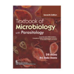 Textbook of Microbiology with Parasitology