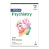 MCQs in Psychiatry